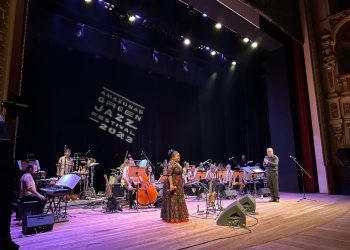 Projeto ‘Aqui Tem Jazz’ promove circuito gastronômico em Manaus durante período do Amazonas Green Jazz Festival