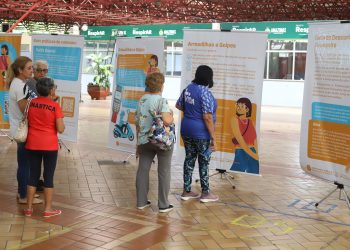 Defensoria Pública lança projeto ‘Consumidor 60+’ para capacitar idosos