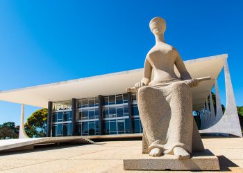 STF autoriza acesso aos autos e retira sigilo de gravação sobre monitoramento ilegal de pessoas e autoridades públicas