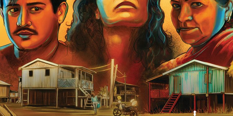 Ator e diretor amazonense Adanilo emplaca dois filmes no Festival de Cinema de Gramado 2024