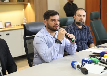 UEA lança editais do Vestibular 2024, acesso 2025, e SIS