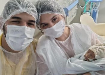 Equipe de Zé Vaqueiro revela causa da morte de Arthur