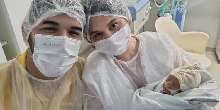 Equipe de Zé Vaqueiro revela causa da morte de Arthur