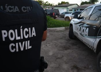 Em Anori, PC-AM prende homem por descumprimento de medida protetiva contra a mãe