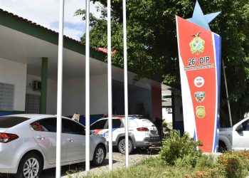 Em Manacapuru, PC-AM Cumpre mandado de prisão de homem por estupro de vulnerável