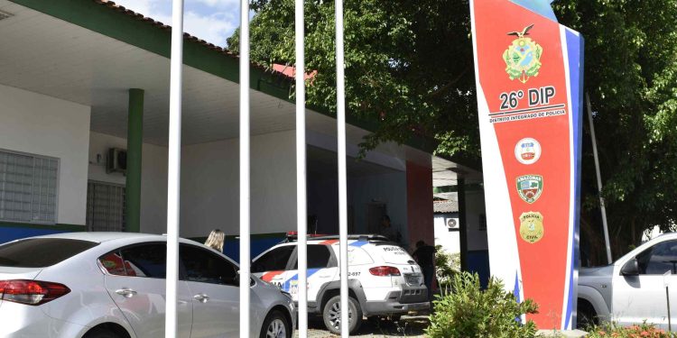 Em Manacapuru, PC-AM Cumpre mandado de prisão de homem por estupro de vulnerável