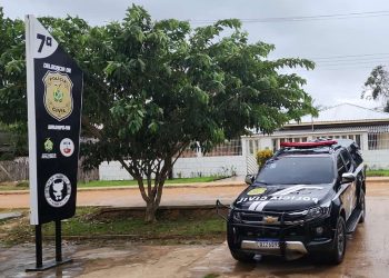Em Eirunepé, PC-AM prende homem por estupro de vulnerável contra sua enteada