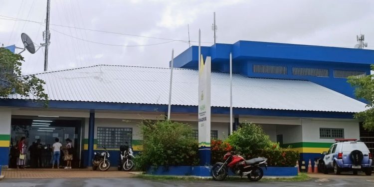 Em Manacapuru, Polícias Civil e Militar prendem homem por estupro da enteada de 13 anos