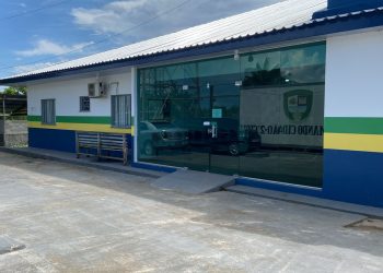 PC-AM prende quinteto com maconha, armas e balança de precisão em São Gabriel da Cachoeira