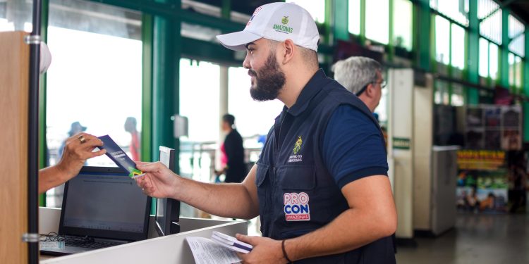 Procon-Amazonas alerta que venda casada viola o Código de Defesa do Consumidor e deve ser denunciada