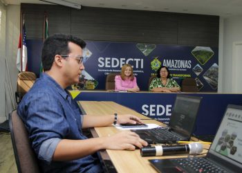 Governo do Amazonas inicia primeira revisão do Plano Plurianual 2024-2027