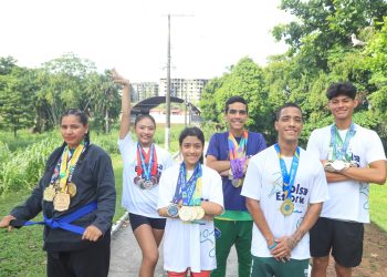 Governo do Amazonas prorroga inscrições do Bolsa Esporte Estadual 2024