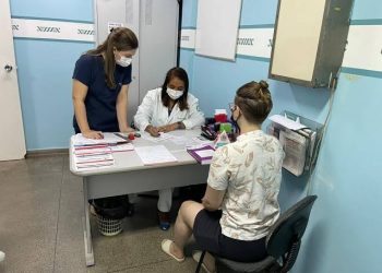 SES-AM oferece atendimento especializado à comunidade LGBT+ na Policlínica Codajás