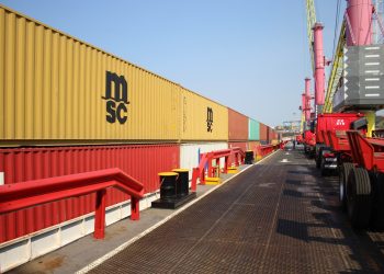 Exportações do Amazonas alcançam 71,09 milhões de dólares em junho de 2024