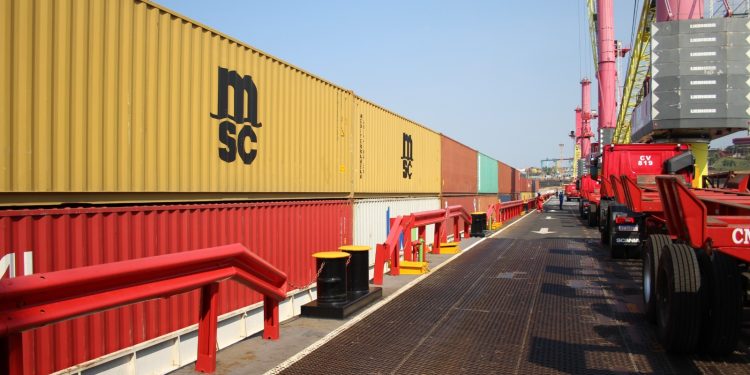 Exportações do Amazonas alcançam 71,09 milhões de dólares em junho de 2024