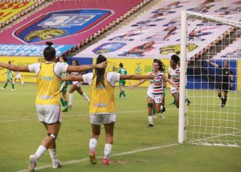 Agenda esportiva: Arena da Amazônia recebe dois jogos decisivos neste fim de semana