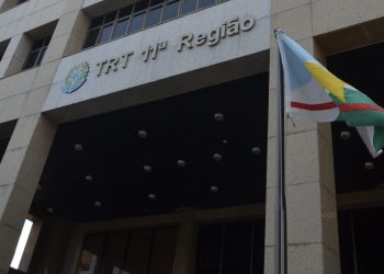 TRT-11 empossa 12 novos juízes do Trabalho nessa sexta-feira (26)