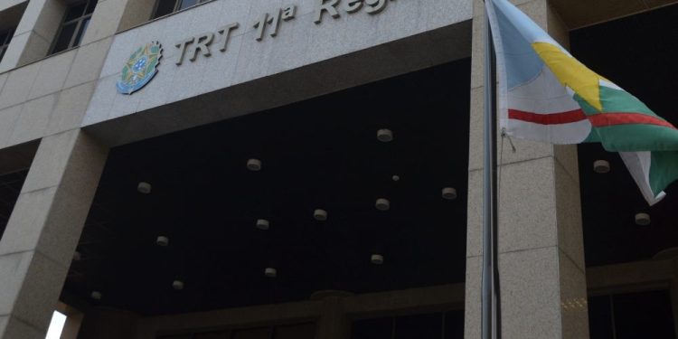 TRT-11 empossa 12 novos juízes do Trabalho nessa sexta-feira (26)