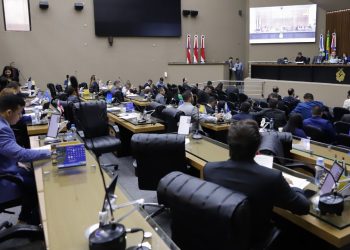 Governo do Amazonas sancionou 24 leis da Aleam voltadas à saúde no primeiro semestre