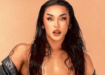 Pabllo Vittar se torna a 1ª drag queen a entrar no top 50 Global do Spotify