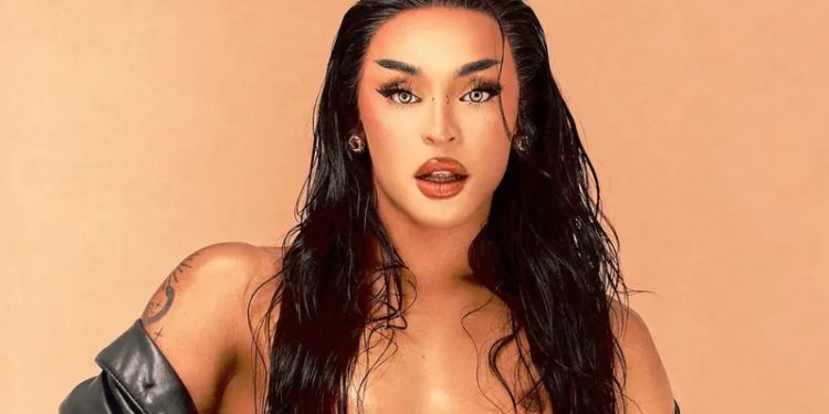 Pabllo Vittar se torna a 1ª drag queen a entrar no top 50 Global do Spotify