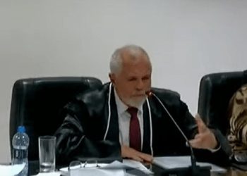 Desembargador que citou ‘mulheres loucas atrás de homens’ tira licença do TJPR