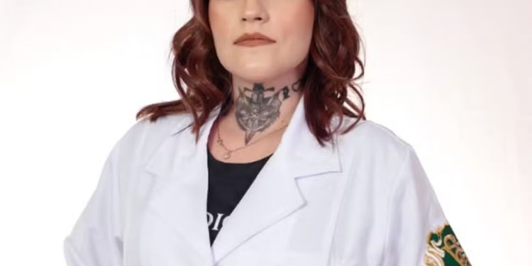 Com dor rara, brasileira quer buscar eutanásia no exterior