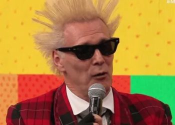 Supla diz que batizou banda após ataques sobre sua música: “Forma pejorativa”