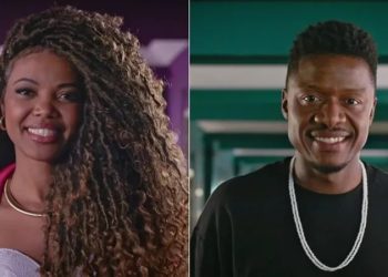 Ingrid, de Casamento às Cegas, acusa Leandro de estupro: “Esperava eu dormir”