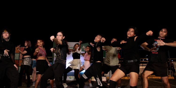 Fãs de K-Pop terão programação especial gratuita no “Domingou” do Amazonas Shopping