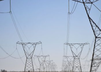 Carga de energia sobe 6,1% em junho no Sistema Interligado Nacional