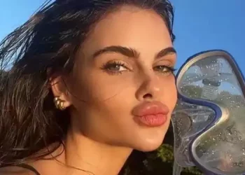 Quem é Amanda Kimberlly, mãe da suposta filha de Neymar