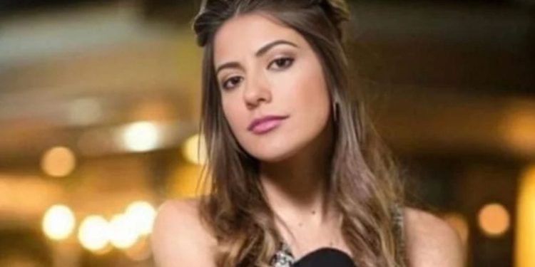 Quem é Ana Paula Leme, ex-panicat presa por chutar policial e dirigir embriagada