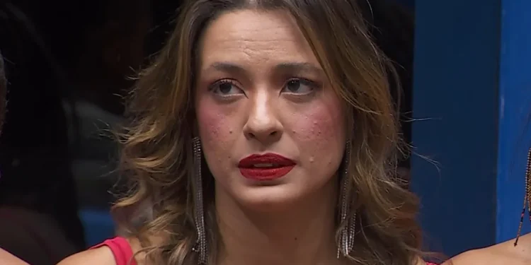 Bia do Brás pode assumir posto de Tati Machado na TV aberta, diz Matheus Baldi