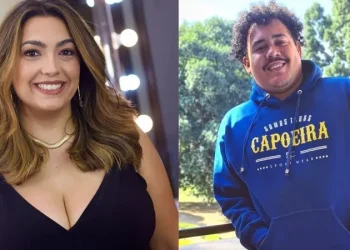 Camila Moura retira o sobrenome de Lucas Buda após divórcio: ‘Orgulho’