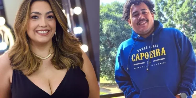 Camila Moura retira o sobrenome de Lucas Buda após divórcio: ‘Orgulho’