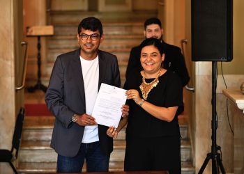 Governo do Estado e Iphan firmam contrato para restauro do Teatro Amazonas e requalificação da cadeia pública