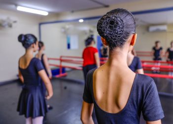 Liceu de Parintins abre matrículas no dia 23 de julho; veja áreas artísticas