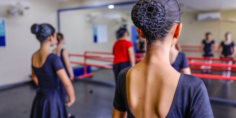 Liceu de Parintins abre matrículas no dia 23 de julho; veja áreas artísticas