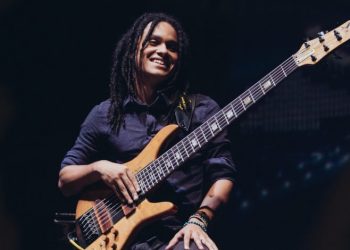 Amazonas Green Jazz Festival celebra cultura afro-americana em 10 shows no Teatro Amazonas