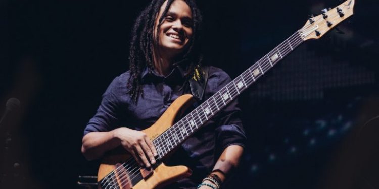 Amazonas Green Jazz Festival celebra cultura afro-americana em 10 shows no Teatro Amazonas