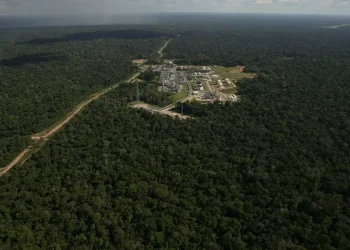 Royalties do petróleo geram R$ 18 milhões para 30 municípios do Amazonas em abril