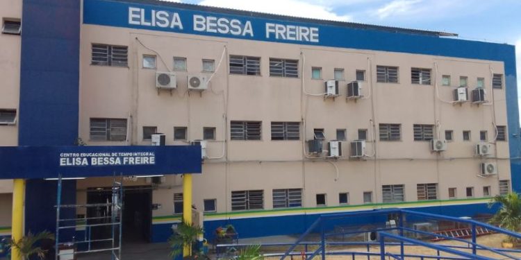 Ação oferece consultas médicas e emissão de documentos na zona Leste de Manaus