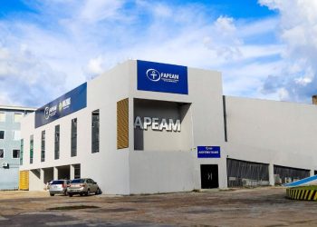 Fapeam abre inscrições para apoio a pesquisas entre Brasil e Bélgica