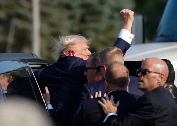 Trump amplia vantagem contra Biden após atentado, aponta pesquisa