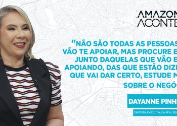AMAZONAS URGENTE com DAYANNE PINHEIRO (06/07/2024)