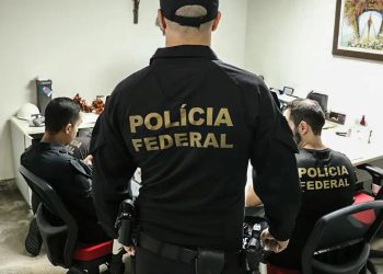 PF investiga grupo que usava sistema da Abin para espionar agentes públicos e jornalistas