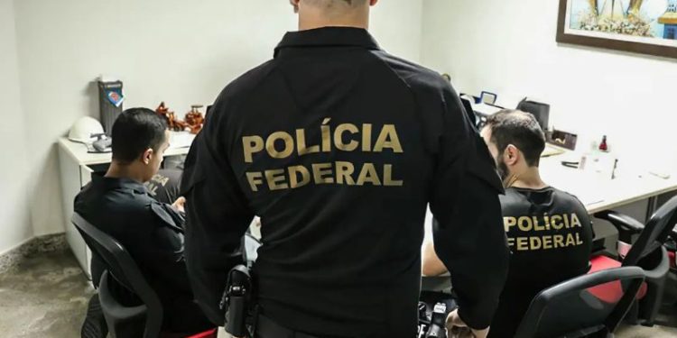 PF investiga grupo que usava sistema da Abin para espionar agentes públicos e jornalistas