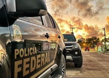 PF investiga fraude de contas bancárias em nome de moradores de rua no Amazonas