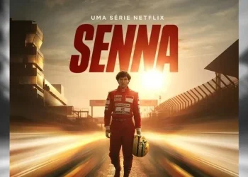 Minissérie que retrata a vida de Ayrton Senna ganha data de estreia; confira